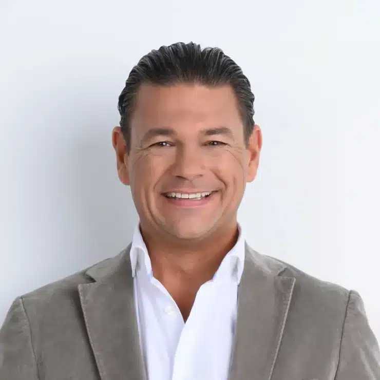 Jan van Est