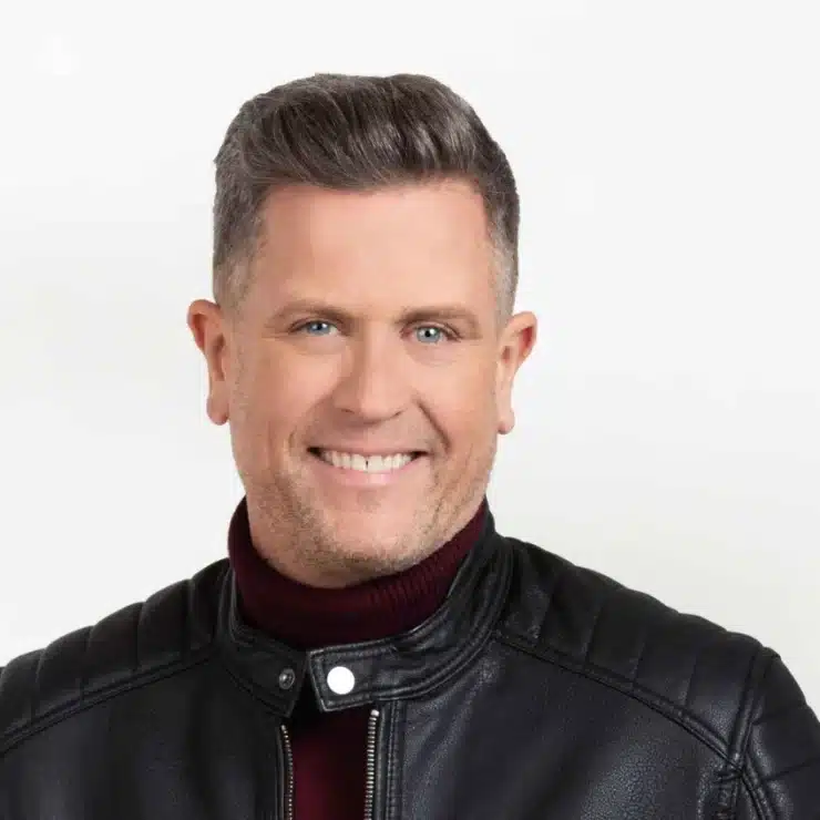 Arjon Oostrom