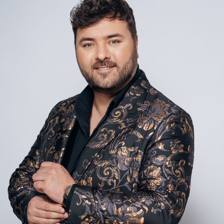 Davey van der Sluis