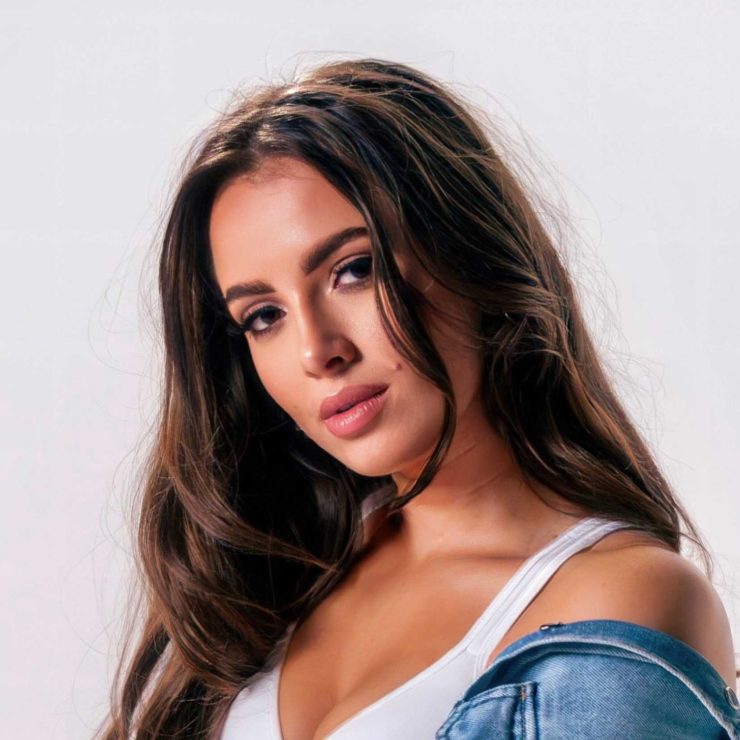 Jada Borsato