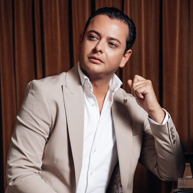 John Chacon