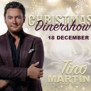 Tino 18 goed